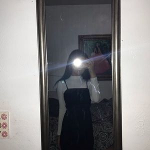 Meet your Posher, Brenda